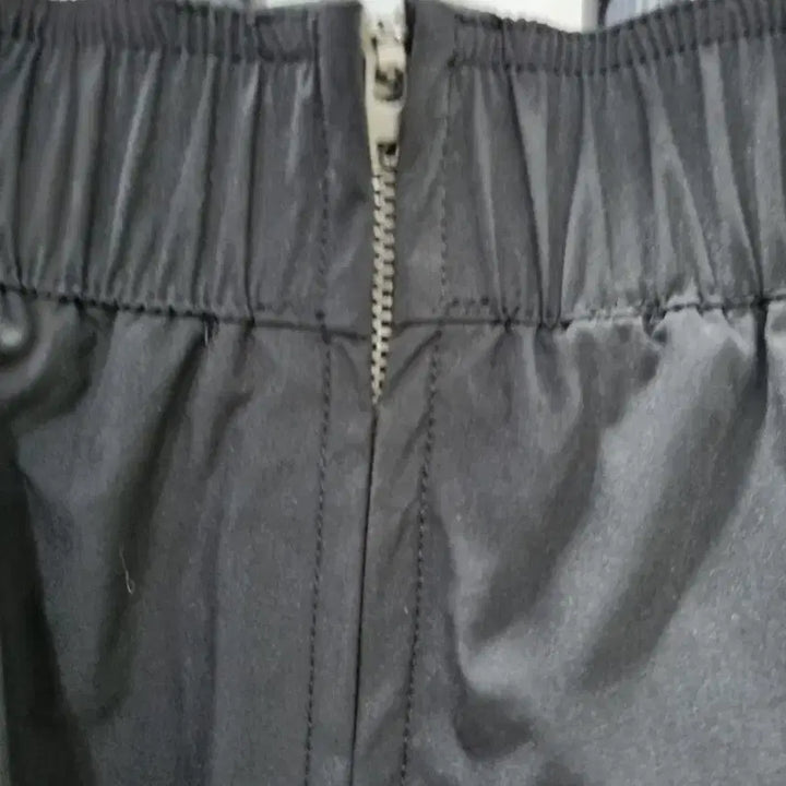 [SOLD OUT] 블랙 A라인 롱 스커트