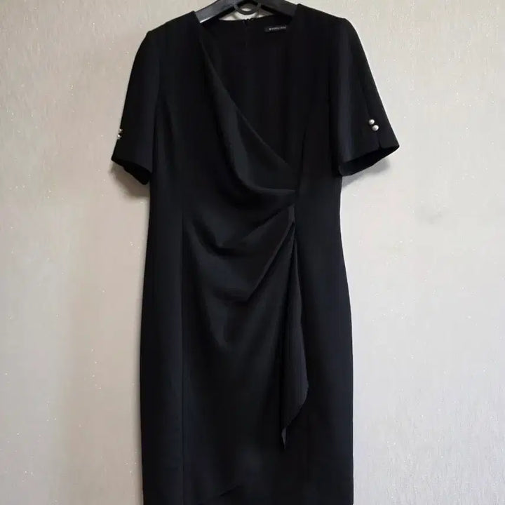 [SOLD OUT] 샤트렌 원피스