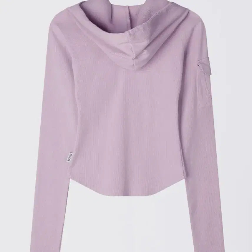 [BUNJANG] Sculptor Washed Pocket Hoodie Pink / 스컬프터 Washed Pocket Hoodie Pink