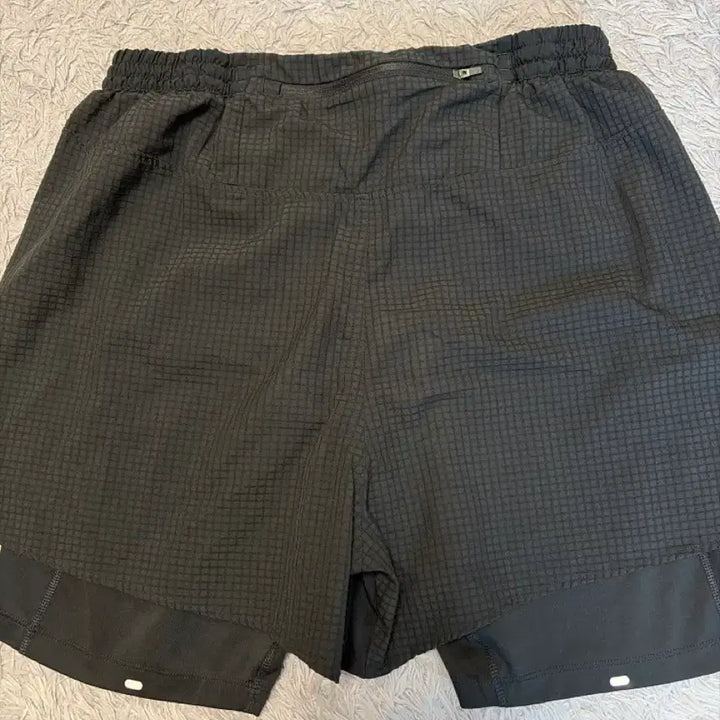 [SOLD OUT] 아디다스 투인원 쇼츠 XL
