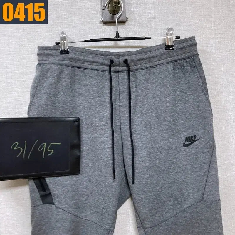 [BUNJANG] NIKE Tech Pack Training Set / 100 NIKE 나이키 테크팩 세트 트레이닝복