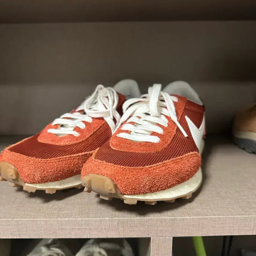 [BUNJANG] Nike Daybreak 240mm Sneakers / 나이키 데이브레이크 240mm