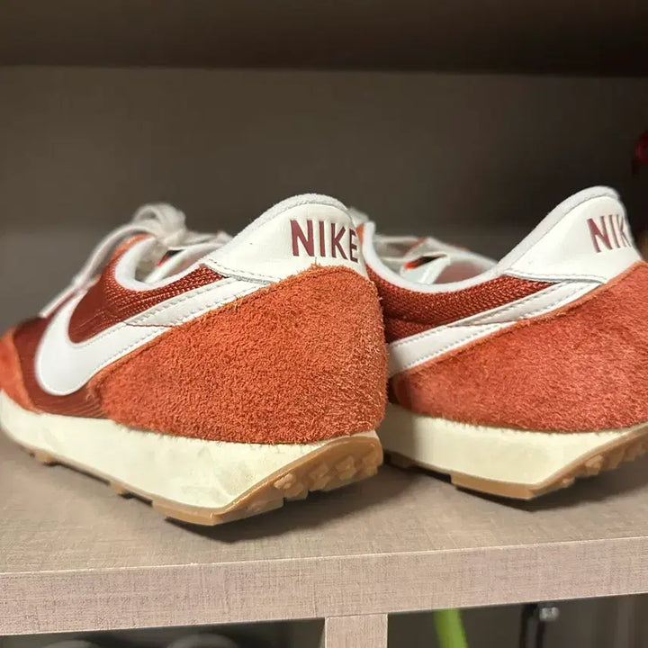 [BUNJANG] Nike Daybreak 240mm Sneakers / 나이키 데이브레이크 240mm