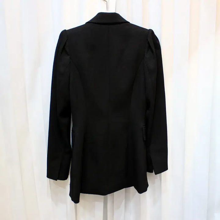 [BUNJANG] 19s Egoist Jewel Button Jacket / 19s 에고이스트 보석단추 자켓 b780