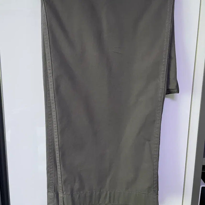 [BUNJANG] Anotheroffice Santiago Chino Pants (Graphite) / [00] 어나더오피스 SS 산티아고 치노팬츠 (Graphite)