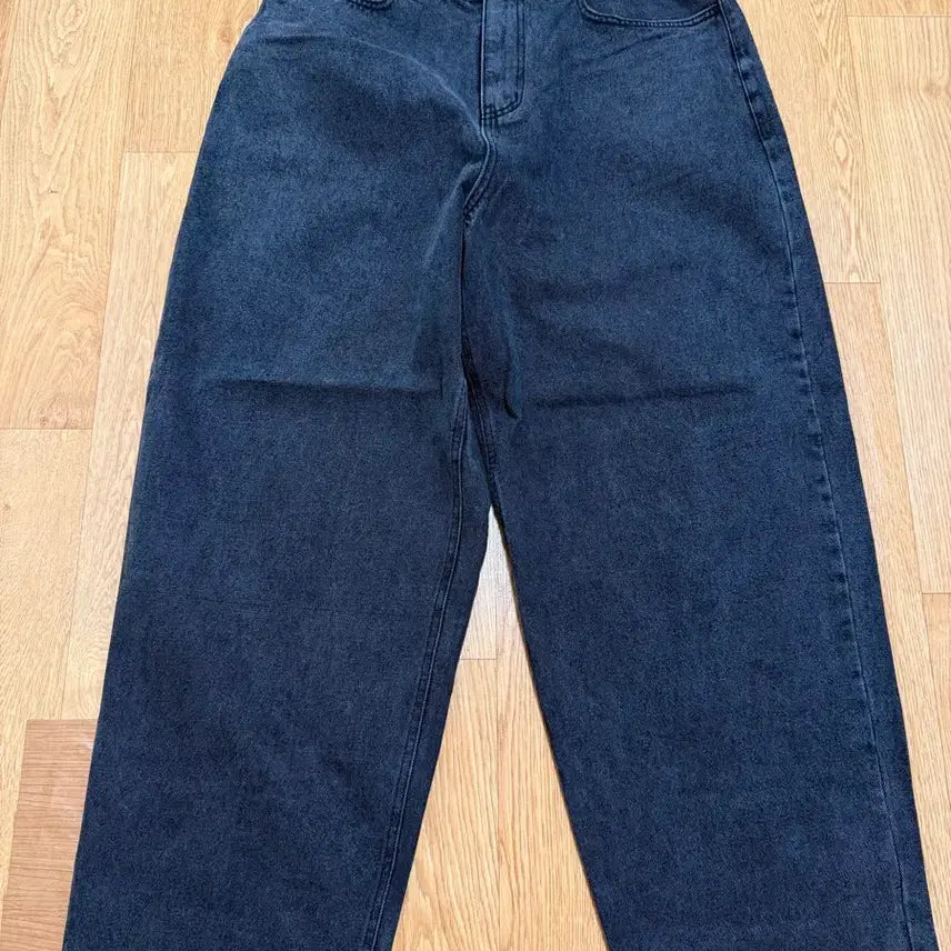 [BUNJANG] Punch Drunk Parties Denim Pants / Punch drunk parties 데님팬츠