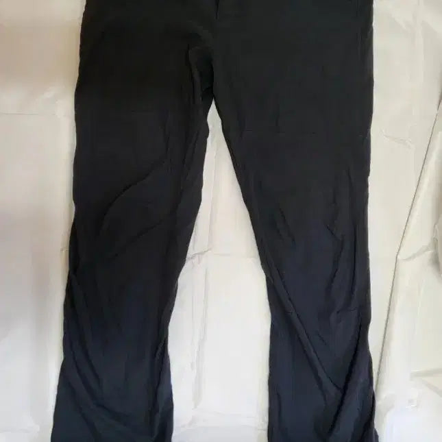 [SOLD OUT] Columbia 블랙 팬츠 82(32인치정도)