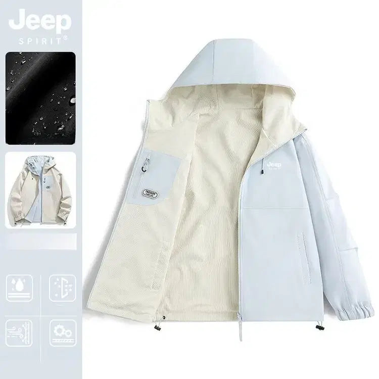 [BUNJANG] JEEP SPIRIT Women&