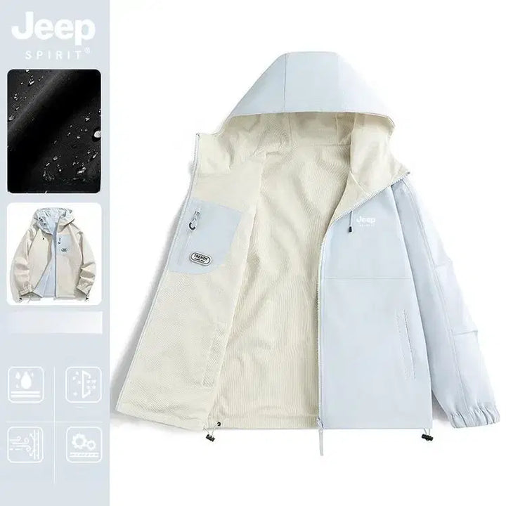 [BUNJANG] JEEP SPIRIT Women&