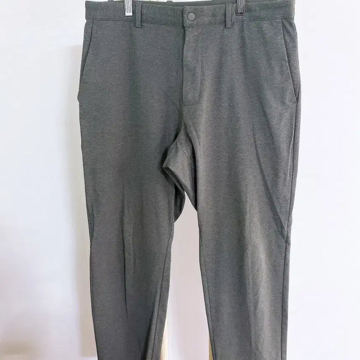 [SOLD OUT] 몽빈티지(31인치)유니클로남자허리밴딩슬렉스