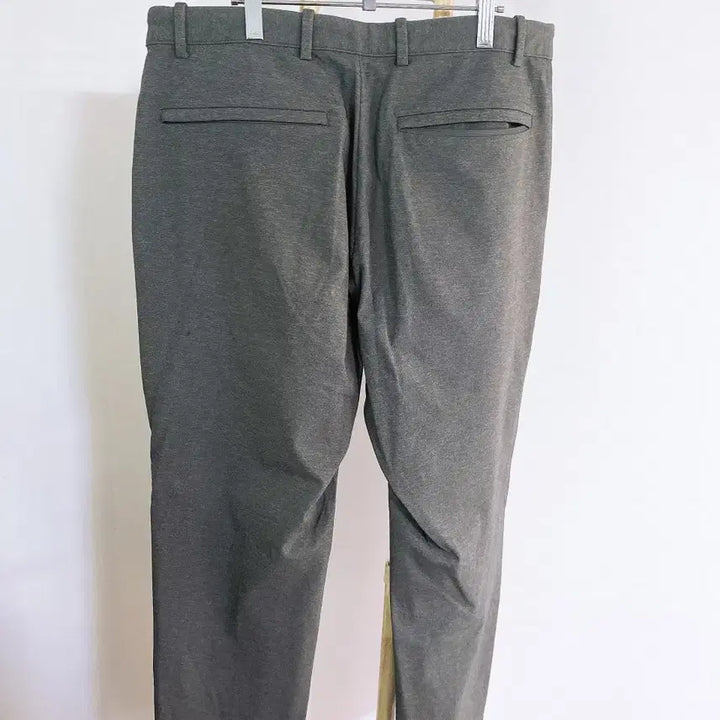 [SOLD OUT] 몽빈티지(31인치)유니클로남자허리밴딩슬렉스