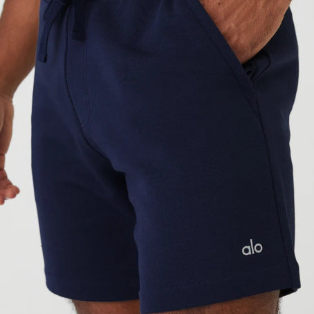 [BUNJANG] Allo Chill Shorts (Black/Gray/Navy) / 알로 반바지 [새상품 / 남녀공용 / 3가지색상]