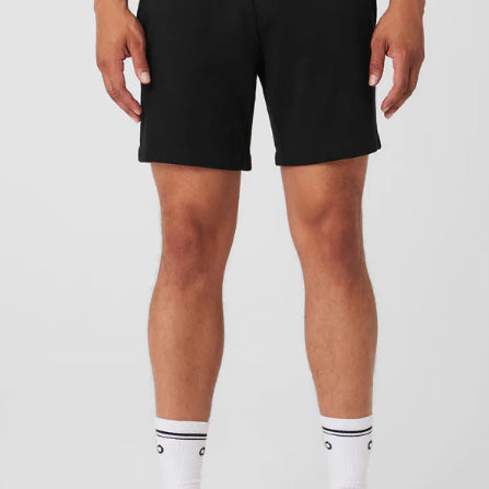 [BUNJANG] Allo Chill Shorts (Black/Gray/Navy) / 알로 반바지 [새상품 / 남녀공용 / 3가지색상]