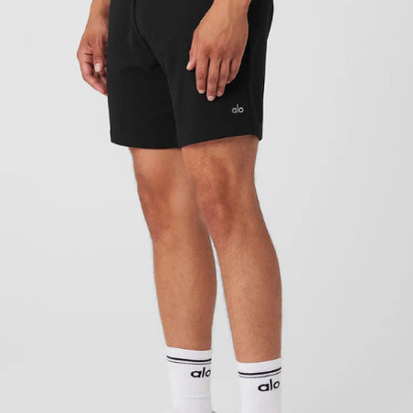 [BUNJANG] Allo Chill Shorts (Black/Gray/Navy) / 알로 반바지 [새상품 / 남녀공용 / 3가지색상]