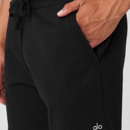 [BUNJANG] Allo Chill Shorts (Black/Gray/Navy) / 알로 반바지 [새상품 / 남녀공용 / 3가지색상]
