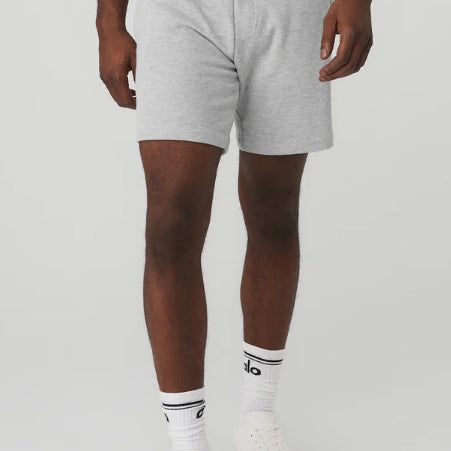 [BUNJANG] Allo Chill Shorts (Black/Gray/Navy) / 알로 반바지 [새상품 / 남녀공용 / 3가지색상]