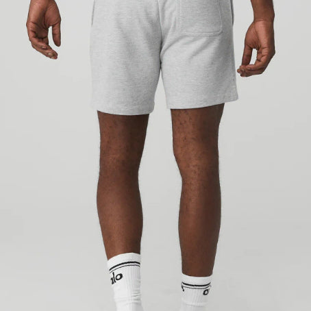 [BUNJANG] Allo Chill Shorts (Black/Gray/Navy) / 알로 반바지 [새상품 / 남녀공용 / 3가지색상]