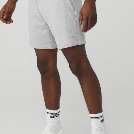 [BUNJANG] Allo Chill Shorts (Black/Gray/Navy) / 알로 반바지 [새상품 / 남녀공용 / 3가지색상]