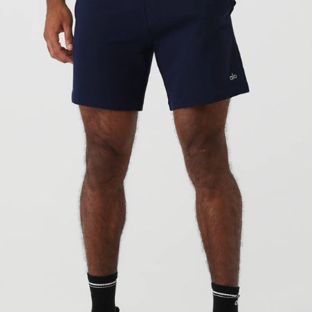 [BUNJANG] Allo Chill Shorts (Black/Gray/Navy) / 알로 반바지 [새상품 / 남녀공용 / 3가지색상]
