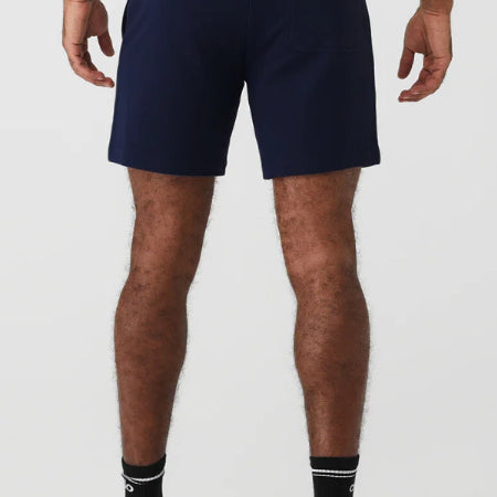 [BUNJANG] Allo Chill Shorts (Black/Gray/Navy) / 알로 반바지 [새상품 / 남녀공용 / 3가지색상]