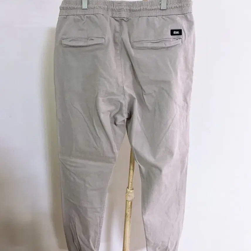 [SOLD OUT] 몽빈티지(30인치)자라남자허리밴딩조거팬츠