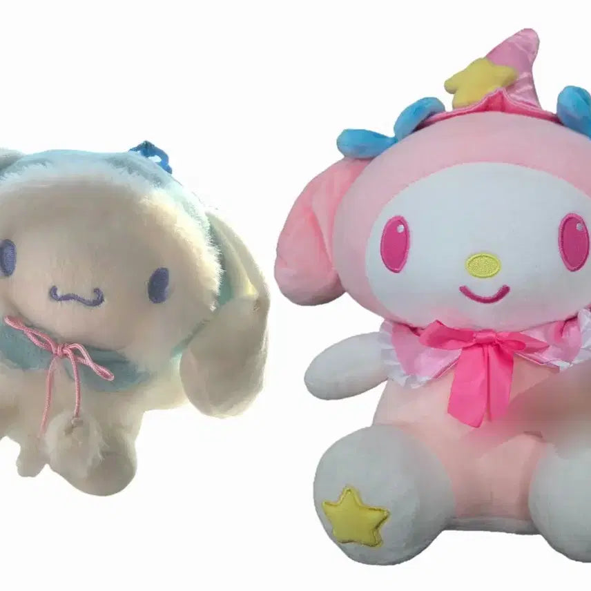 [SOLD OUT] 산리오 마법사 마이멜로디 봉제인형 정품인증O