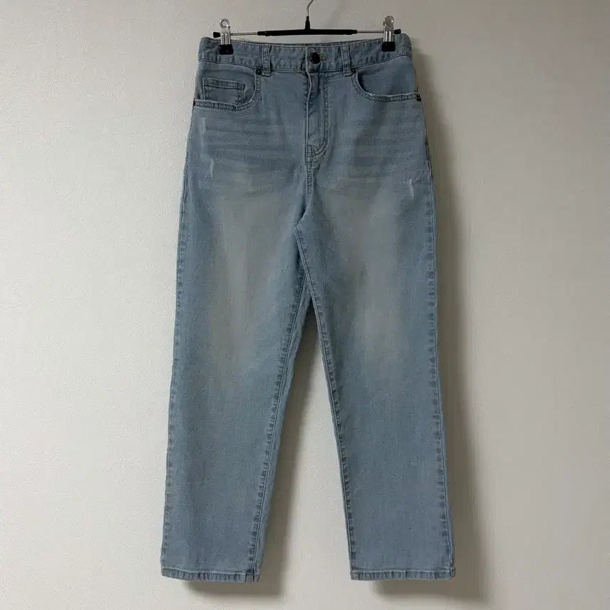 [BUNJANG] Beanpole Denim Pants / 빈폴 데님 팬츠