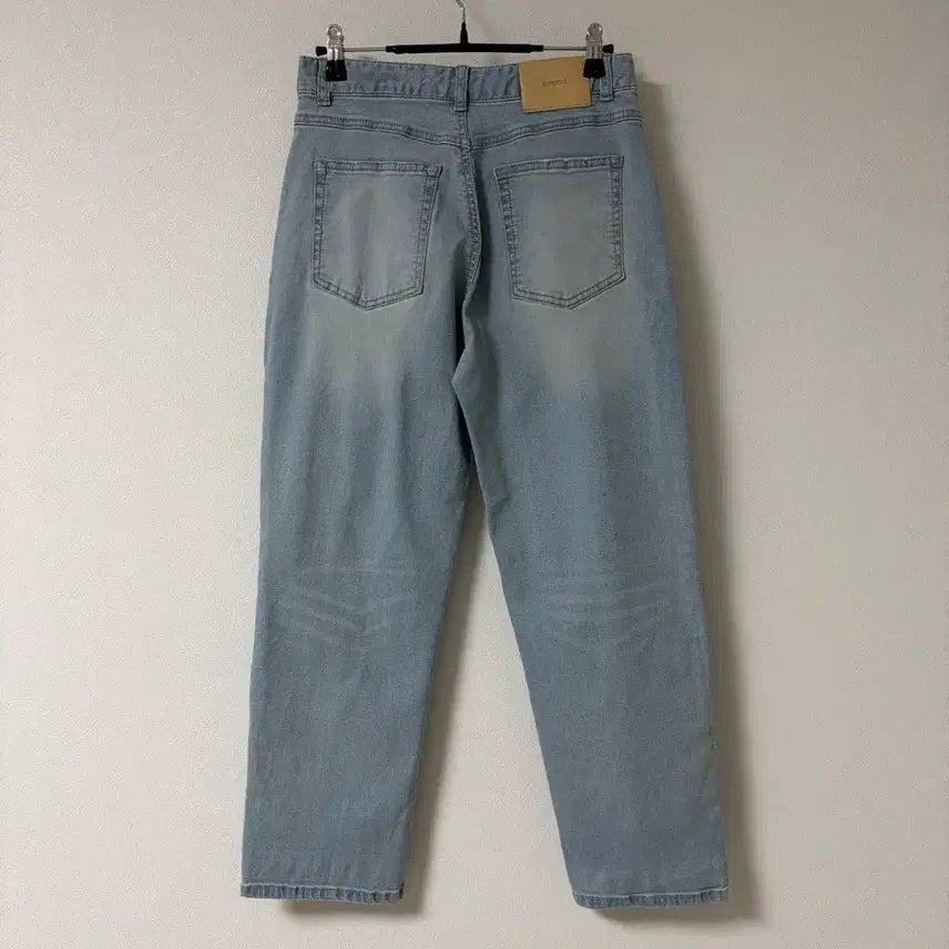 [BUNJANG] Beanpole Denim Pants / 빈폴 데님 팬츠