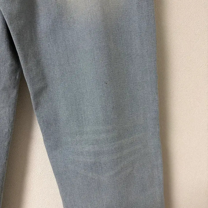 [BUNJANG] Beanpole Denim Pants / 빈폴 데님 팬츠