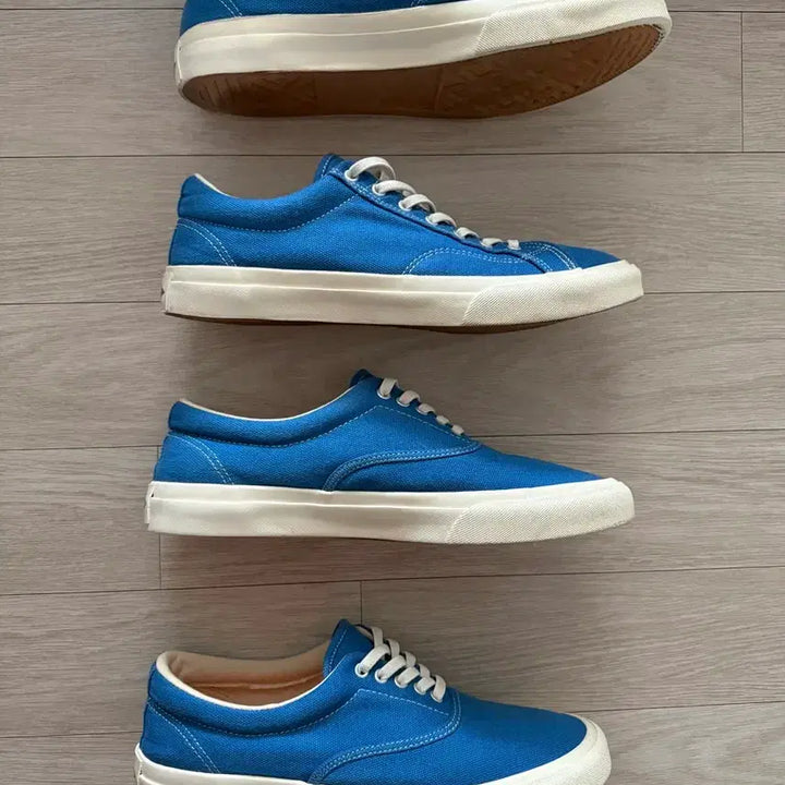 [SOLD OUT] 캐치볼 셀틱블루 2종 일괄 - 270 사이즈