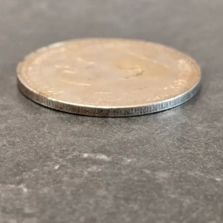 [BUNJANG] Italian John Paul II Commemorative Medal / 이태리 요한 바오로 2세 교황 기념 메달