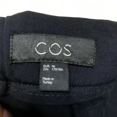 [SOLD OUT] 코스 남성  바지