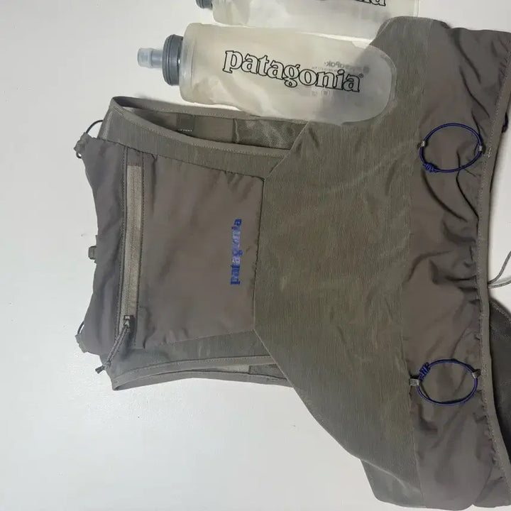 [BUNJANG] Patagonia Trail Running Vest / 파타고니아 트레일러닝 베스트