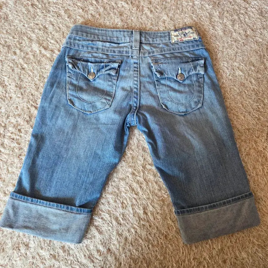 [BUNJANG] True Religion Women&