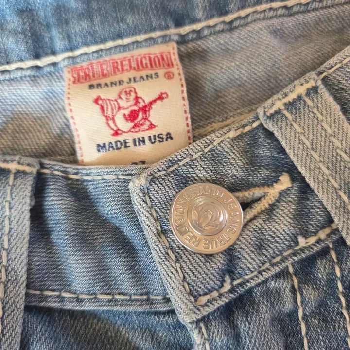 [BUNJANG] True Religion Women&