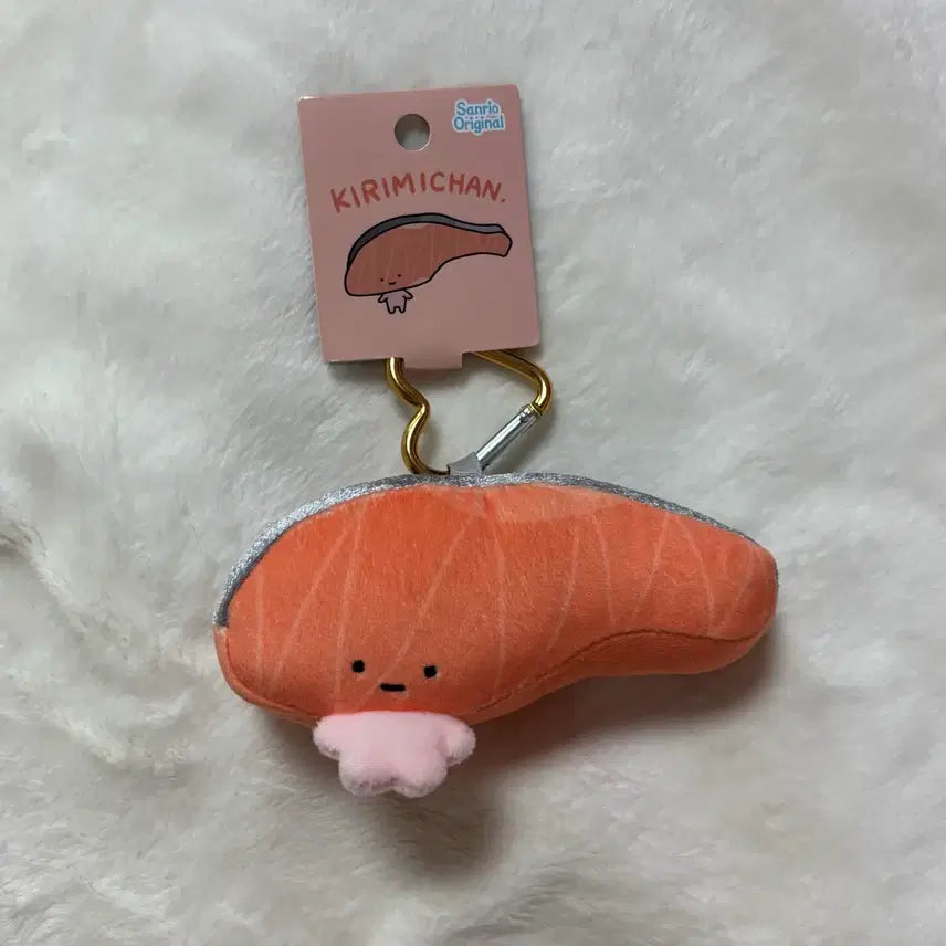 [SOLD OUT] 키리미짱 기본 마스코트 인형
