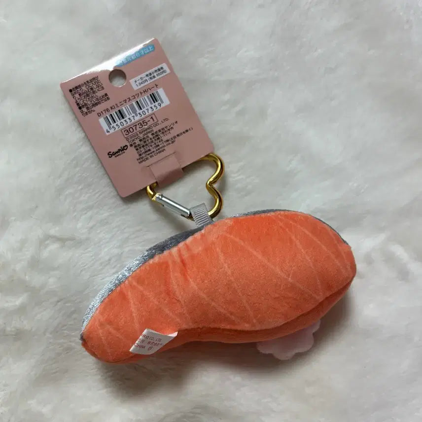[SOLD OUT] 키리미짱 기본 마스코트 인형