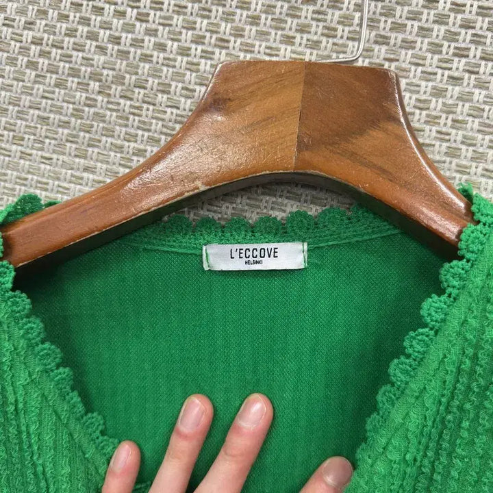 [SOLD OUT] 레코브 가디건 90 M16139