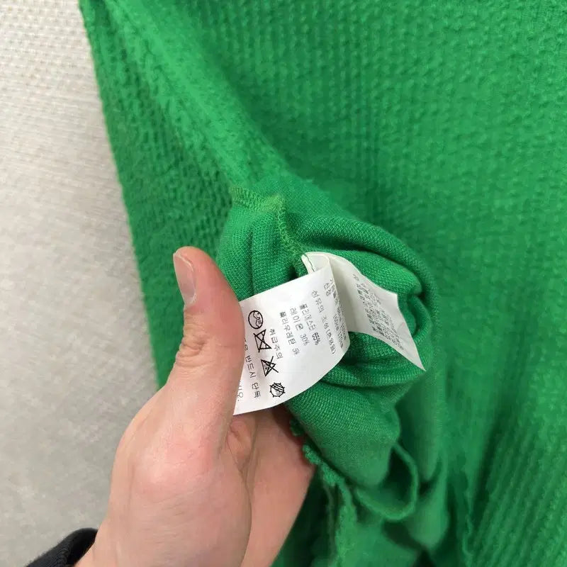 [SOLD OUT] 레코브 가디건 90 M16139
