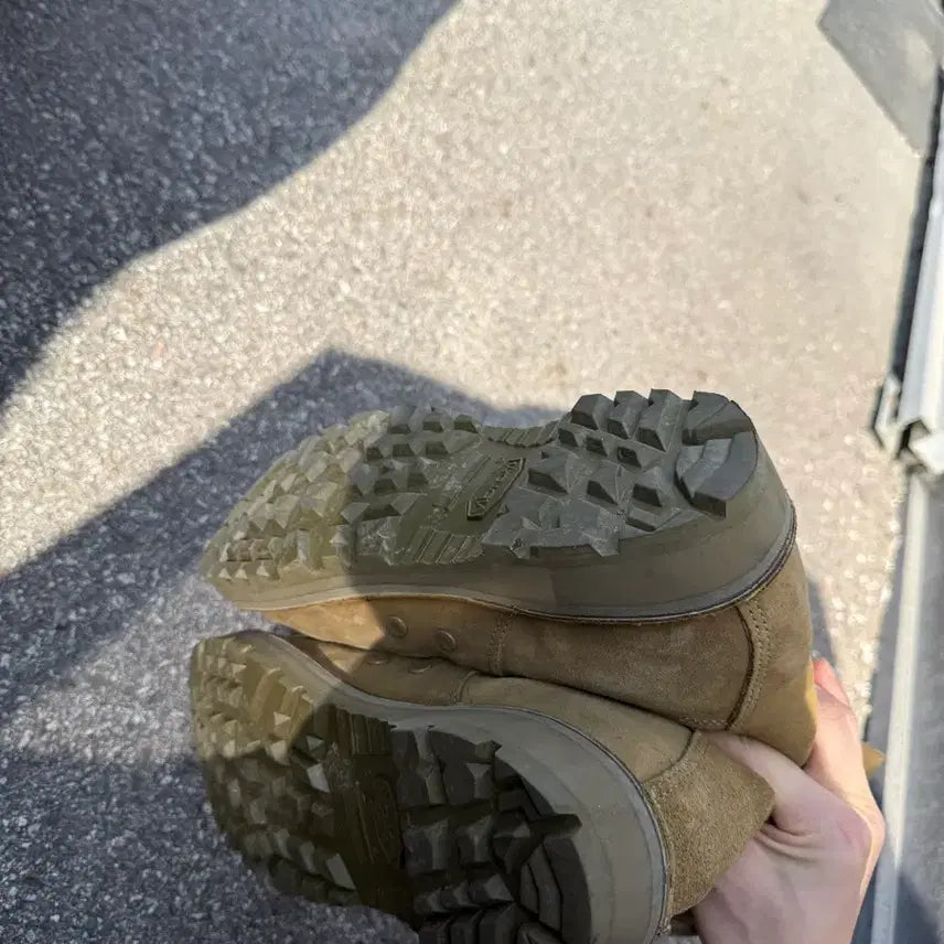 [BUNJANG] Danner Arcadia Desert Boots US11 / 대너 아카디아 데저트부츠 us11