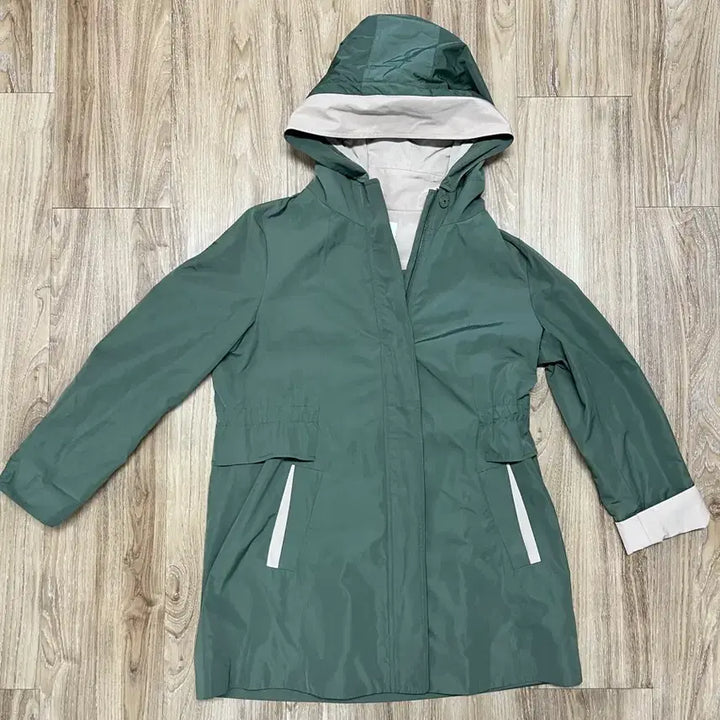 [SOLD OUT] 올리비아 하슬러 자켓 95