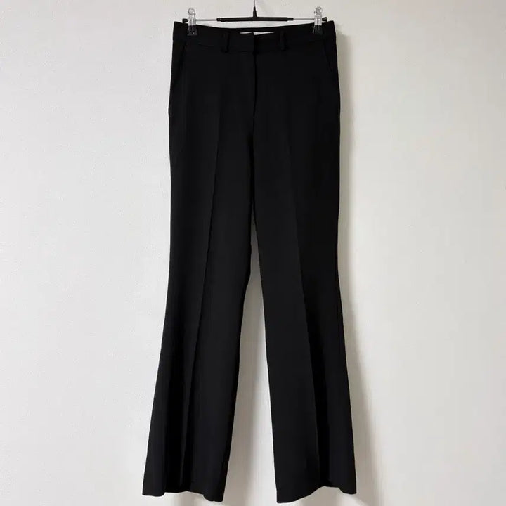 [BUNJANG] Love You So Much Slacks Pants / 러브유쏘머치 슬랙스 팬츠