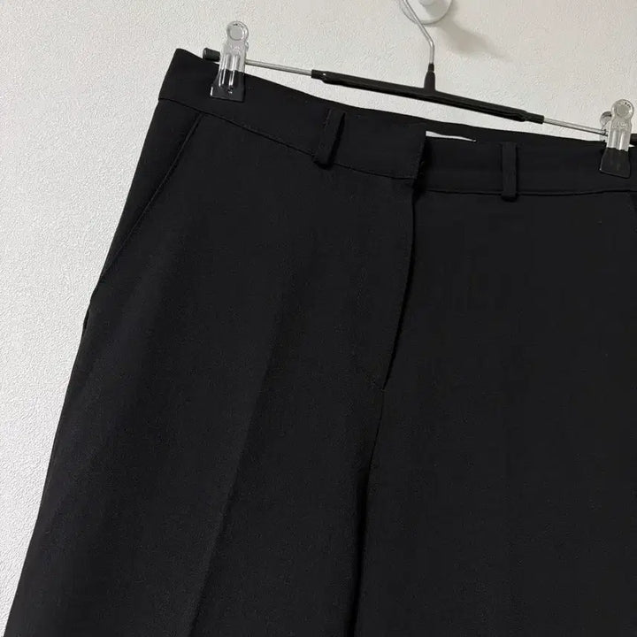 [BUNJANG] Love You So Much Slacks Pants / 러브유쏘머치 슬랙스 팬츠