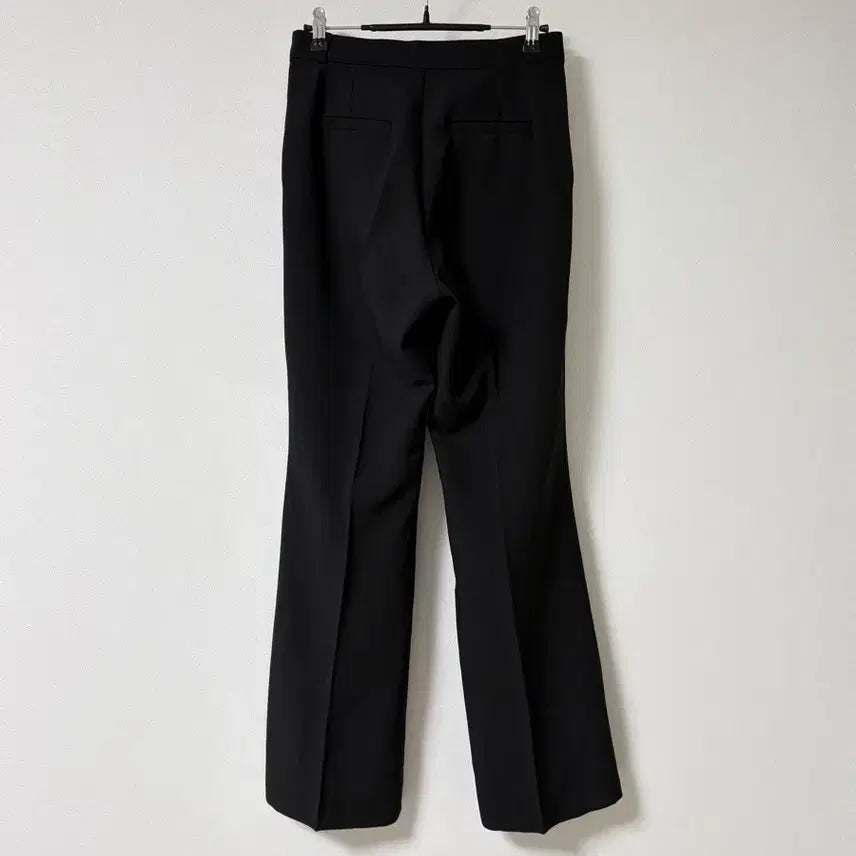[BUNJANG] Love You So Much Slacks Pants / 러브유쏘머치 슬랙스 팬츠