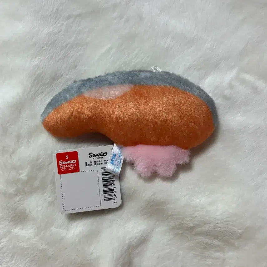 [SOLD OUT] 키리미짱 세가 뽑기 마스코트 인형