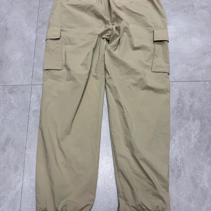 [BUNJANG] K-Way XL (32) Pants / XL (32) 까웨 K-Way