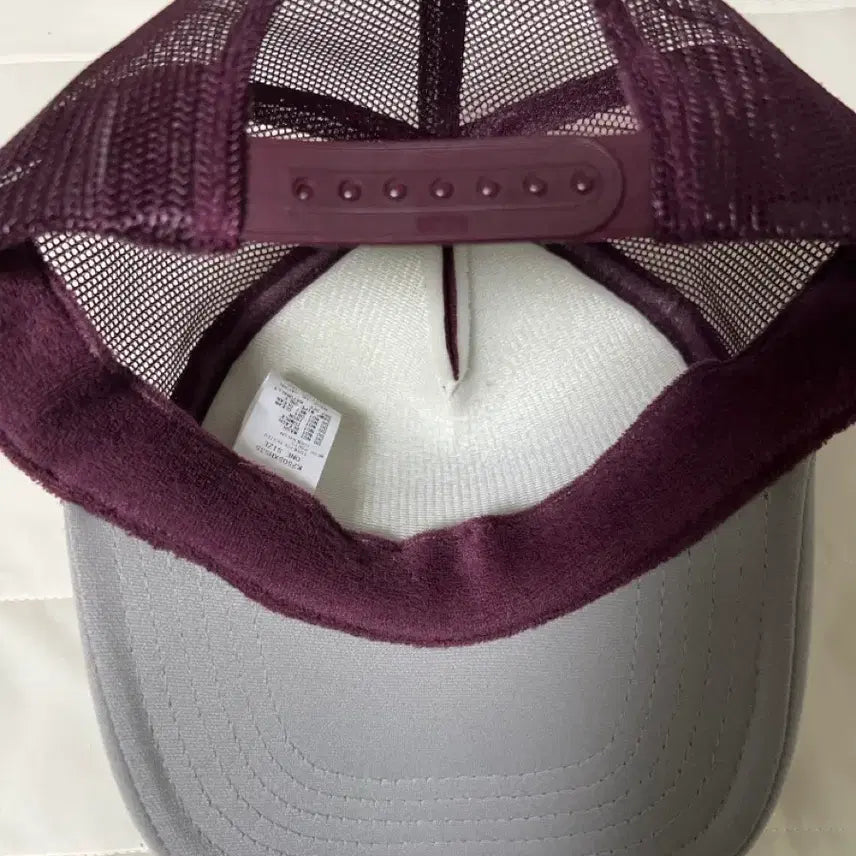 [SOLD OUT] 새상품) 캐피탈 kapital 트러커 캡