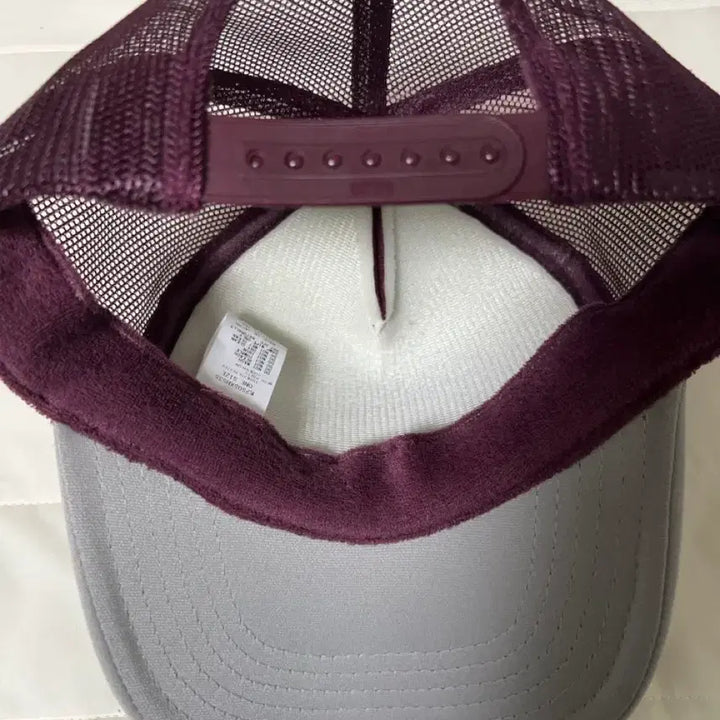 [SOLD OUT] 새상품) 캐피탈 kapital 트러커 캡