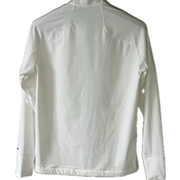 [BUNJANG] Spider White Technical Jacket / 스파이더 화이트 테크니컬 자켓
