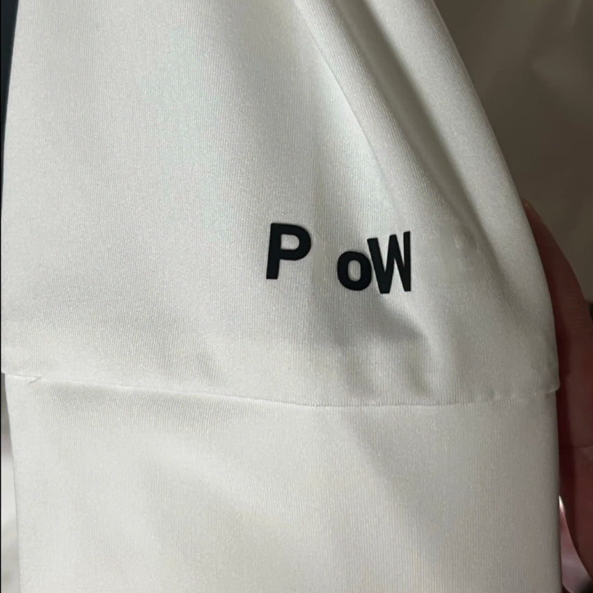 [BUNJANG] Spider White Technical Jacket / 스파이더 화이트 테크니컬 자켓